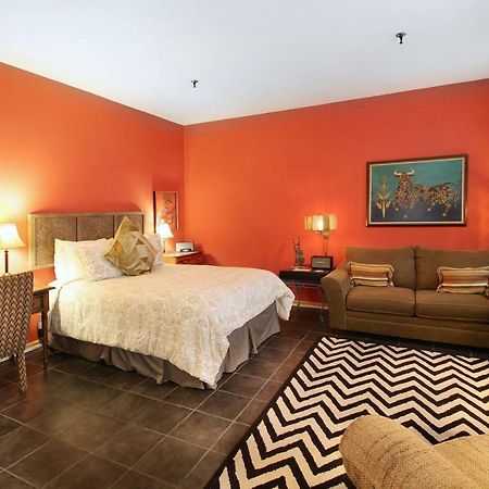 Talbot Heirs Guesthouse Memphis Bagian luar foto
