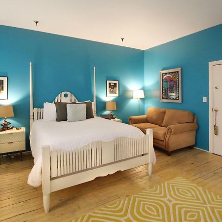 Talbot Heirs Guesthouse Memphis Bagian luar foto