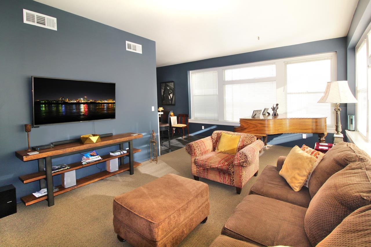 Talbot Heirs Guesthouse Memphis Bagian luar foto