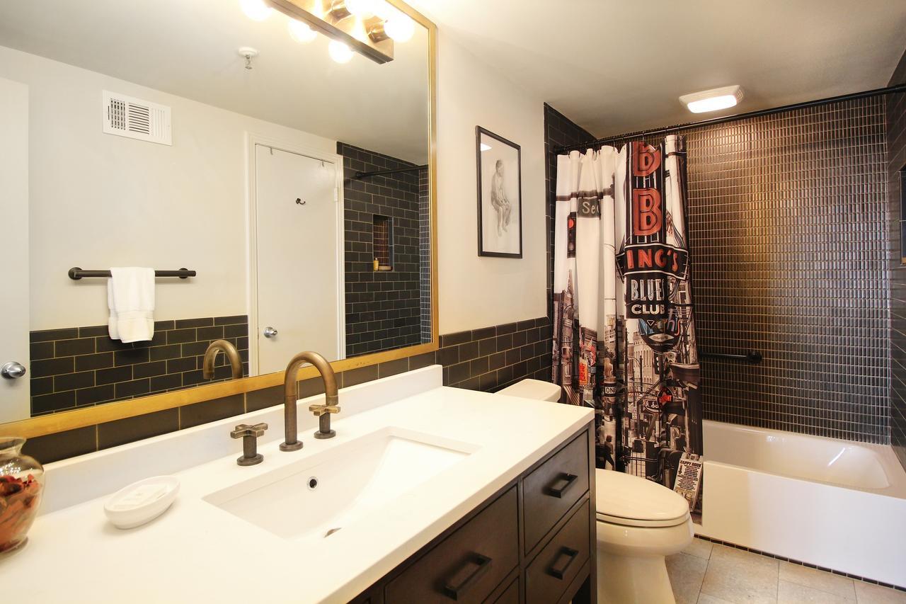 Talbot Heirs Guesthouse Memphis Bagian luar foto