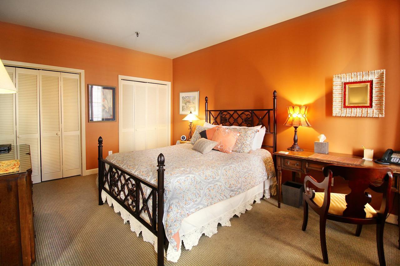 Talbot Heirs Guesthouse Memphis Bagian luar foto