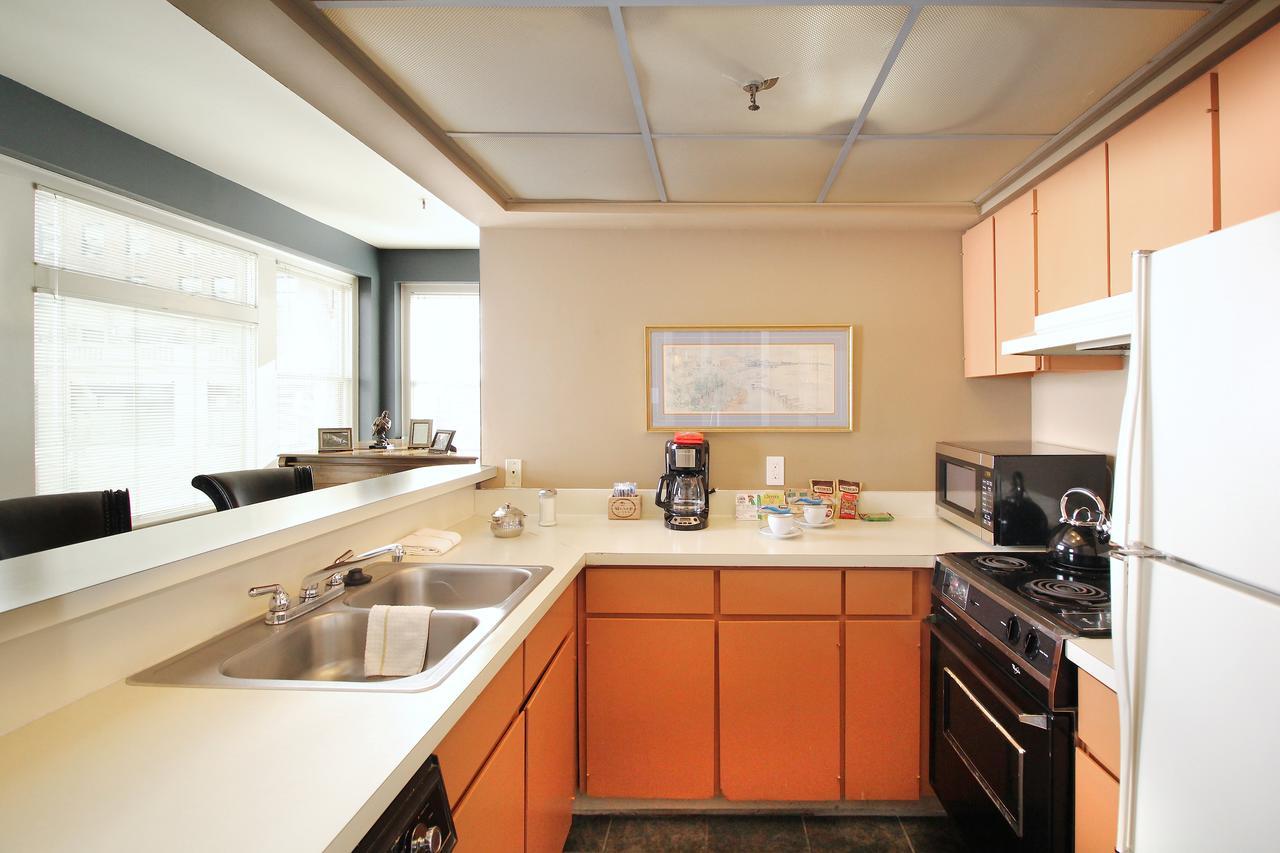 Talbot Heirs Guesthouse Memphis Bagian luar foto