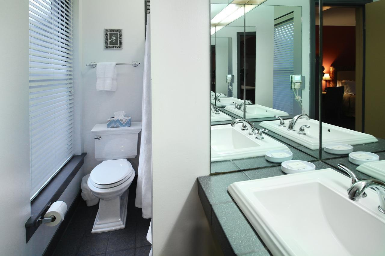 Talbot Heirs Guesthouse Memphis Bagian luar foto