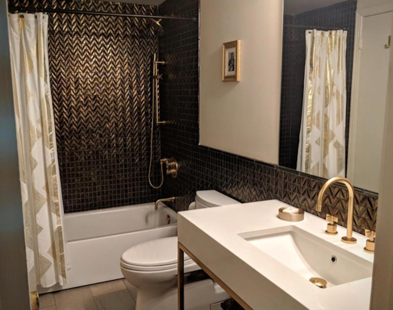 Talbot Heirs Guesthouse Memphis Bagian luar foto