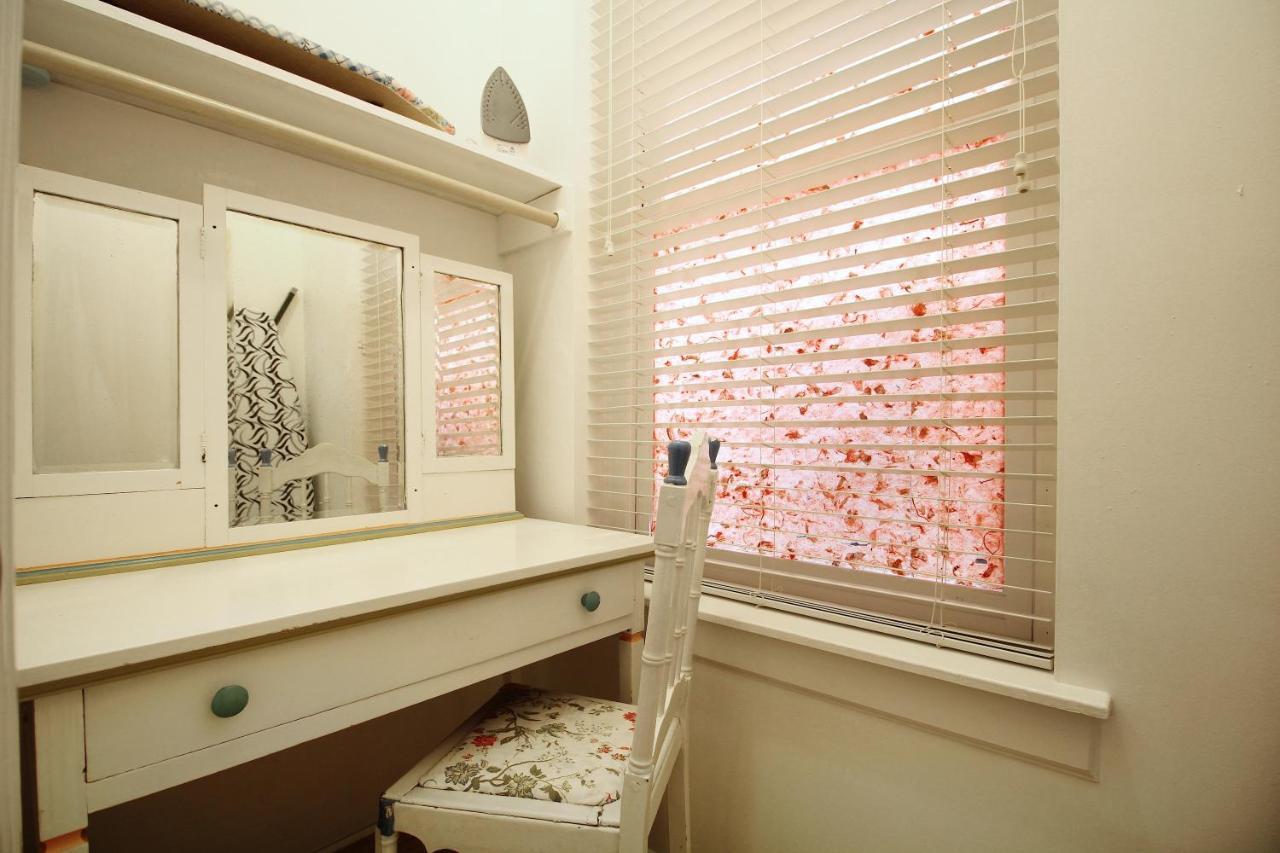 Talbot Heirs Guesthouse Memphis Bagian luar foto