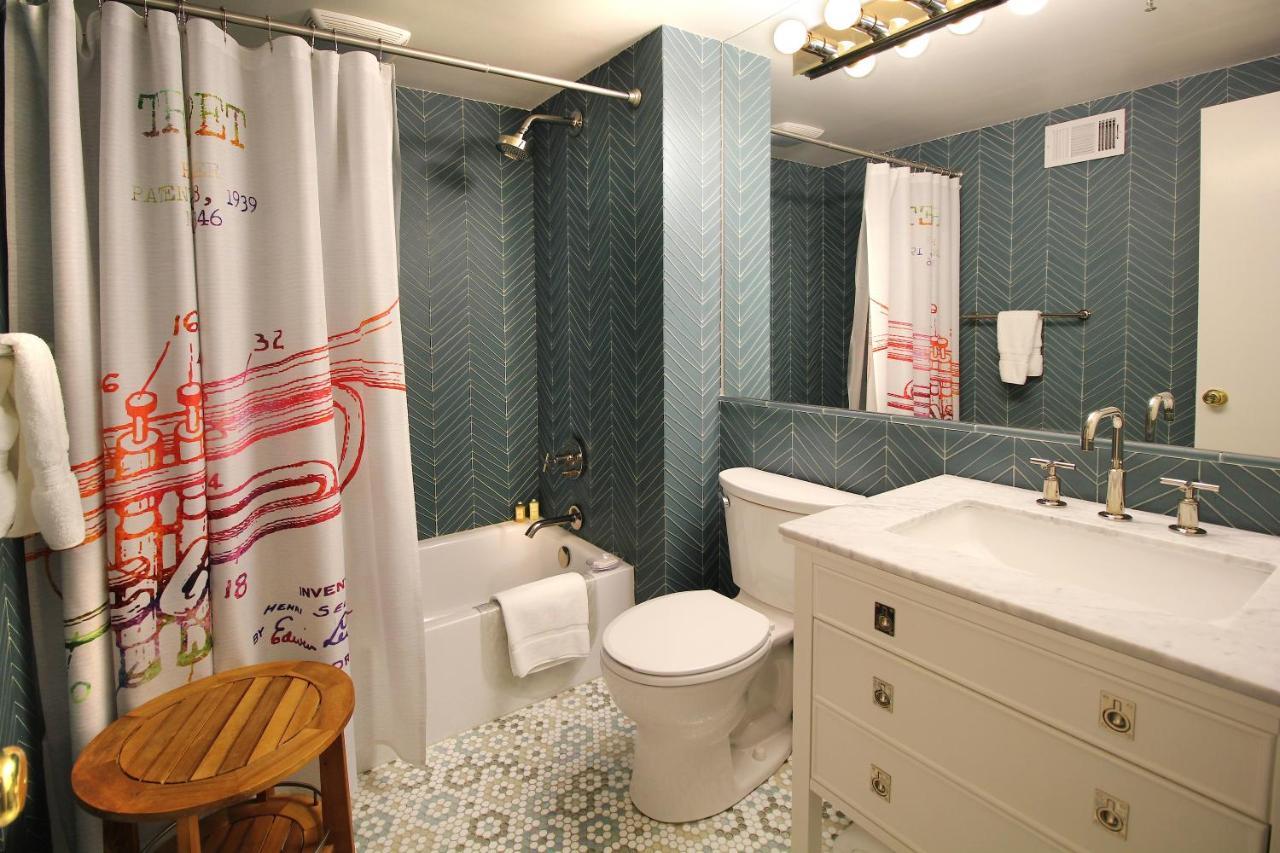 Talbot Heirs Guesthouse Memphis Bagian luar foto