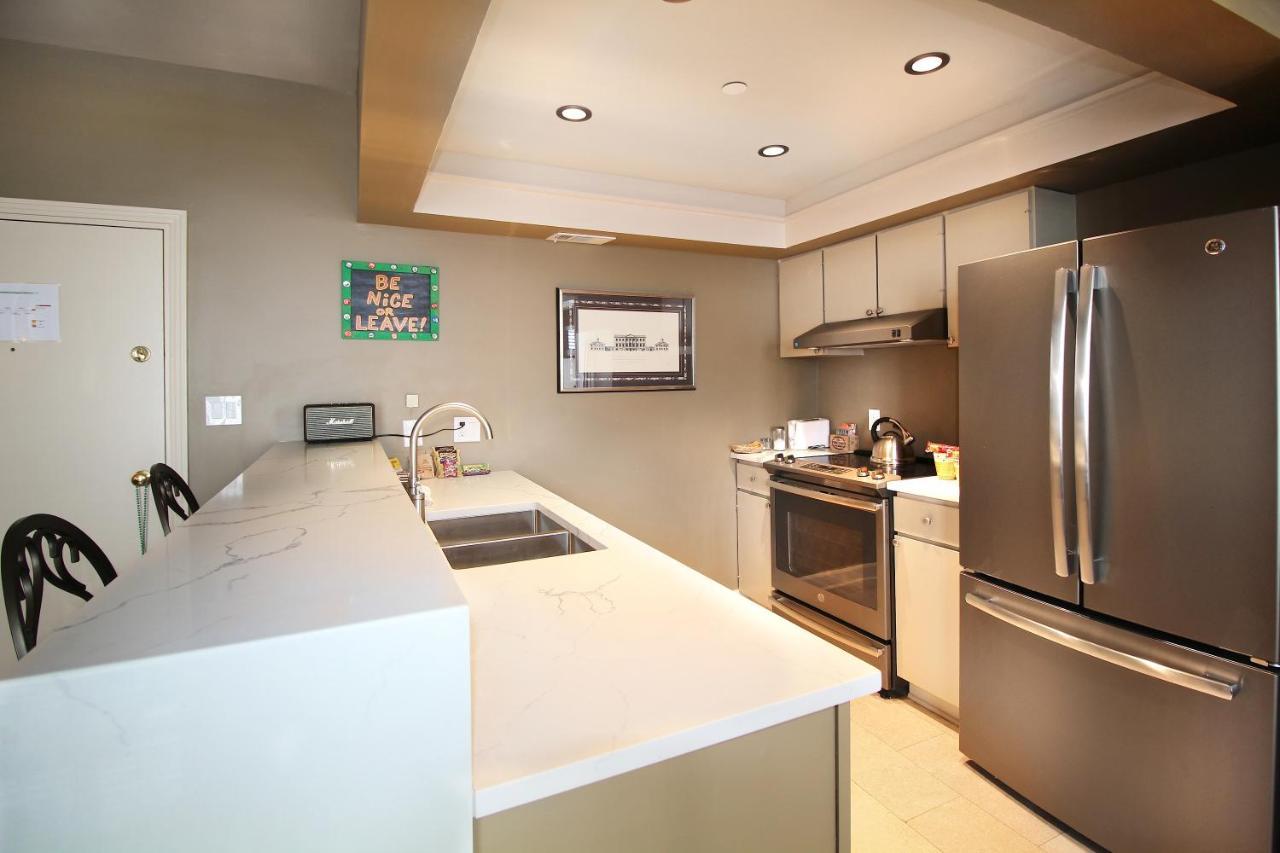Talbot Heirs Guesthouse Memphis Bagian luar foto