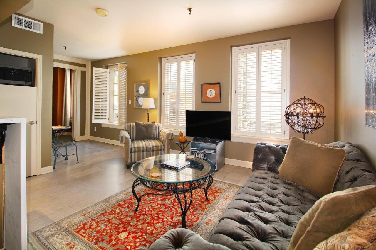 Talbot Heirs Guesthouse Memphis Bagian luar foto