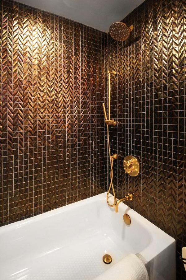 Talbot Heirs Guesthouse Memphis Bagian luar foto